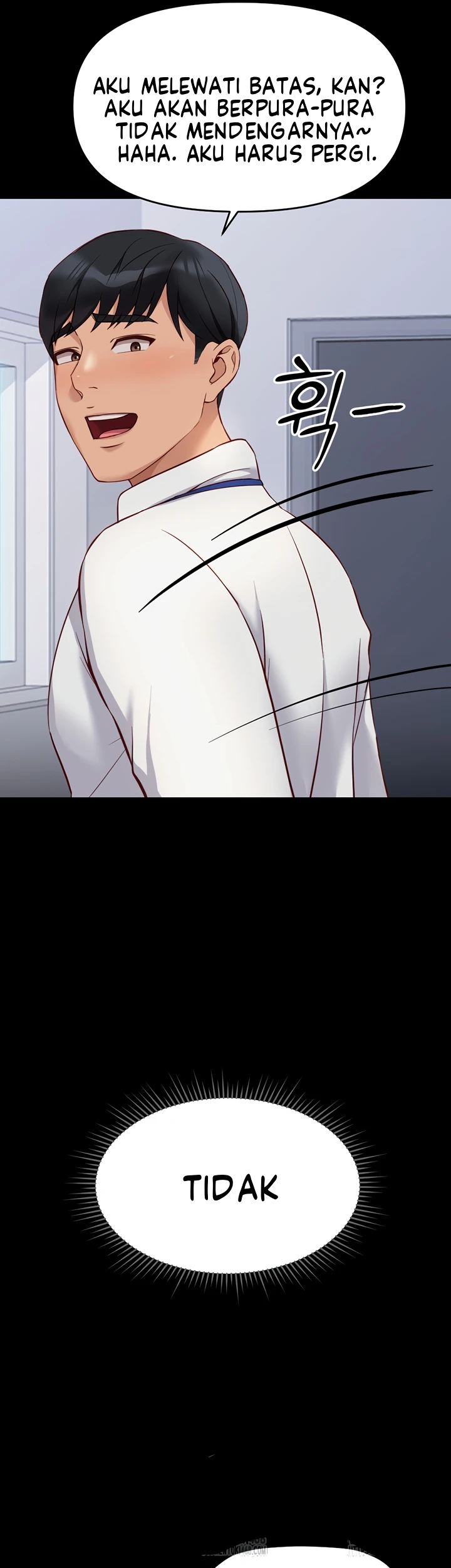 Common Sense Manipulation Program - Page 20